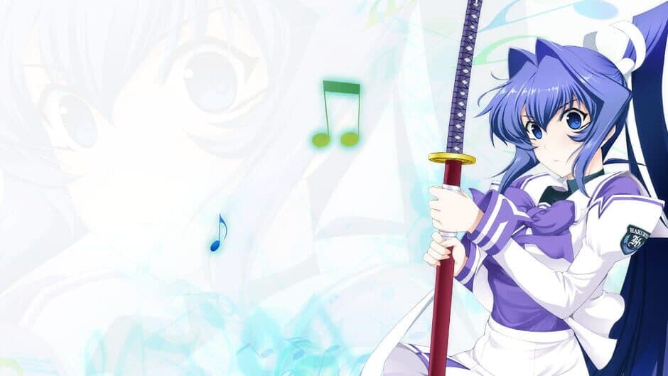 Muv-Luv Photonmelodies banner