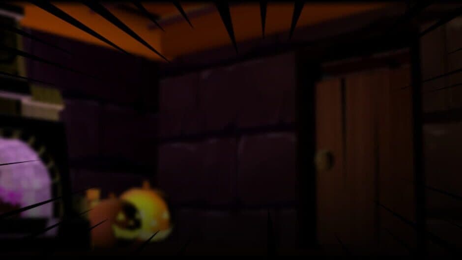 Deadly Daycare VR banner