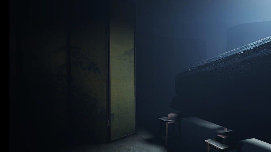 The Drained Goddess banner