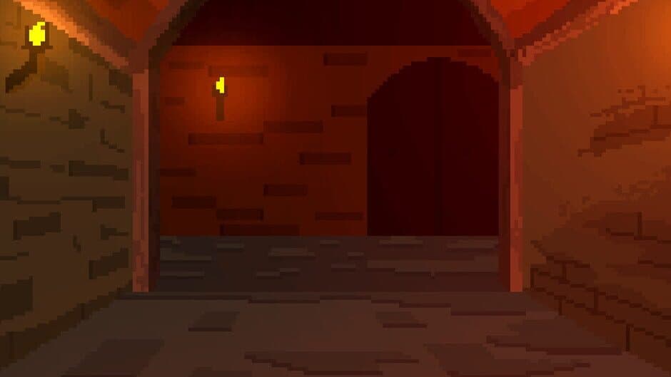 Into the Knight banner