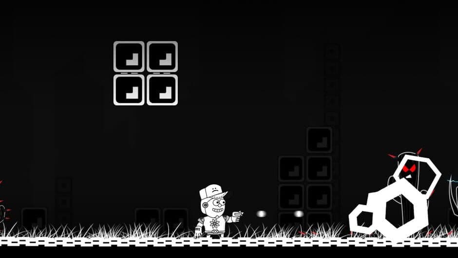 Boots Versus Plants banner