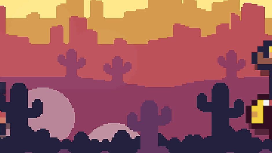 Wild West Crops banner