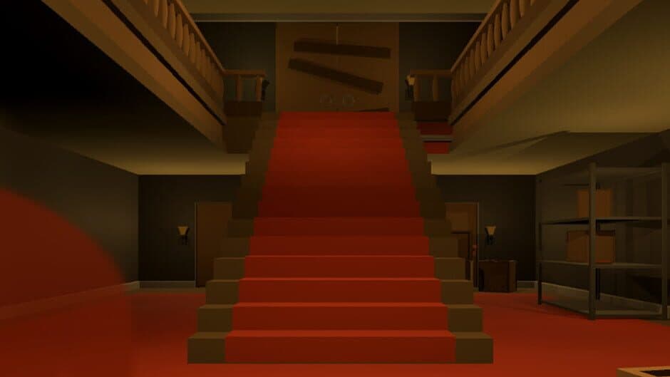 Escape Knox Manor banner