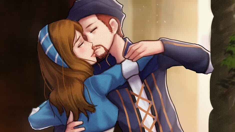 Romeo Must Live banner