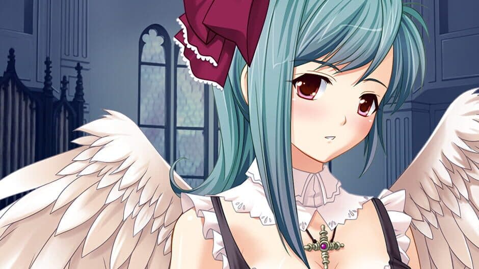 Angel Sex Pet banner