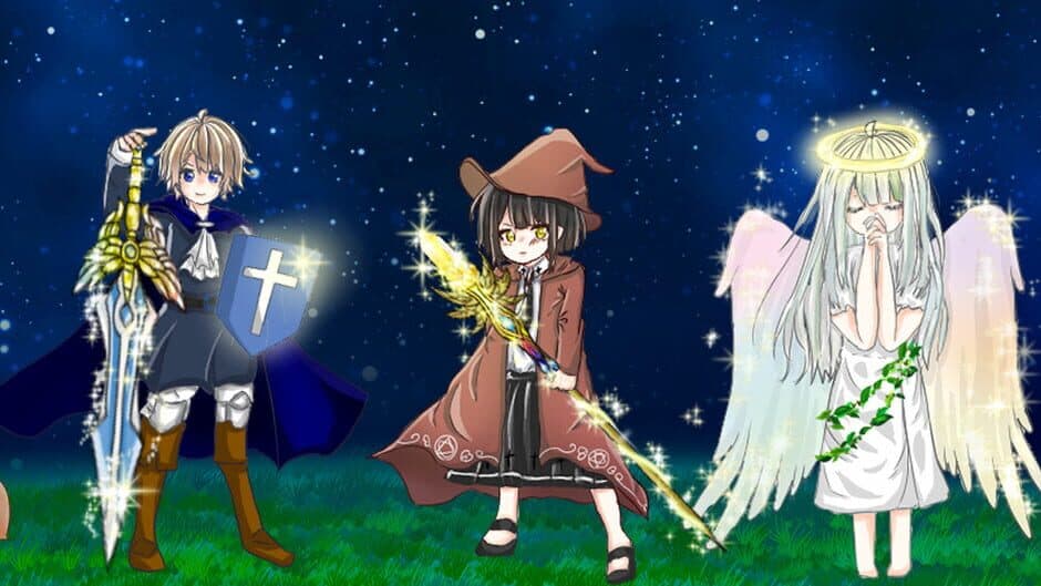 Incremental Epic Hero banner