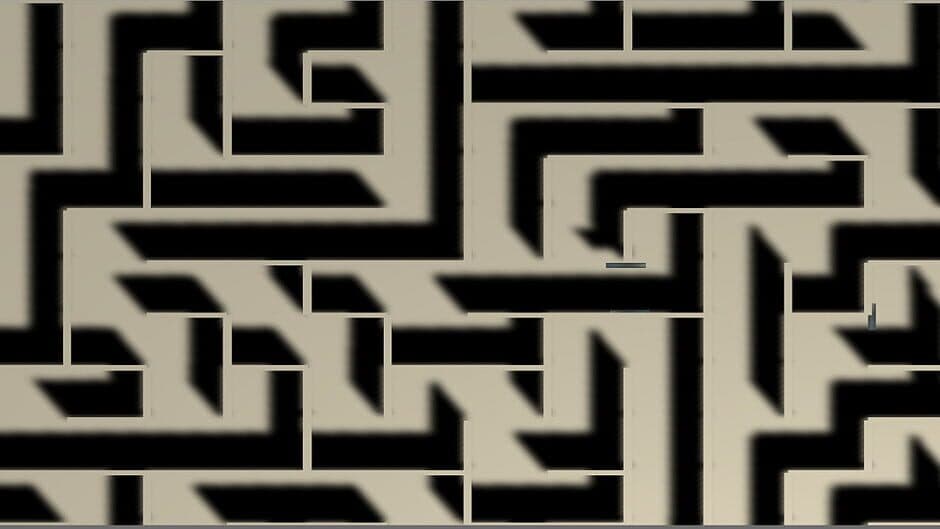 AHH!!! MazeZing banner