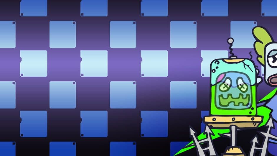 Zombie Dungeon banner