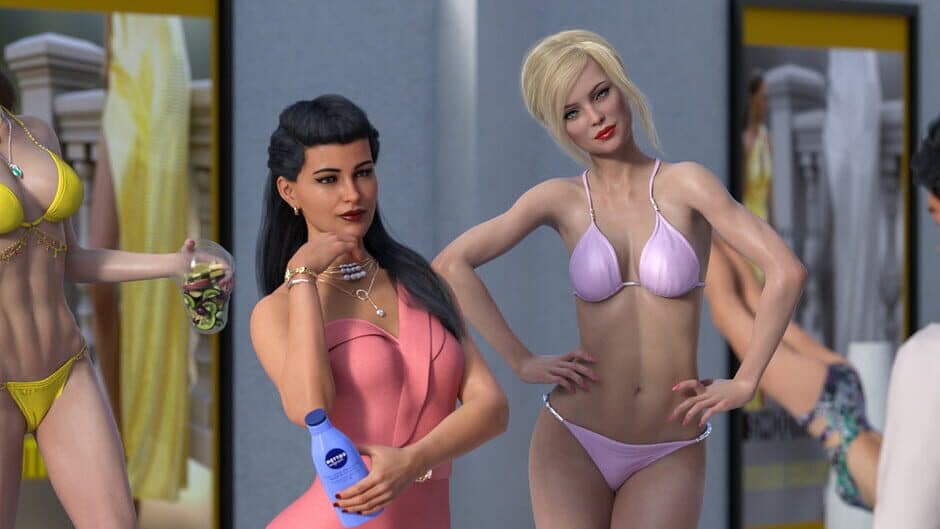 Midnight Stories 2 banner