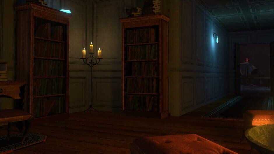 NightmAR Protocol banner