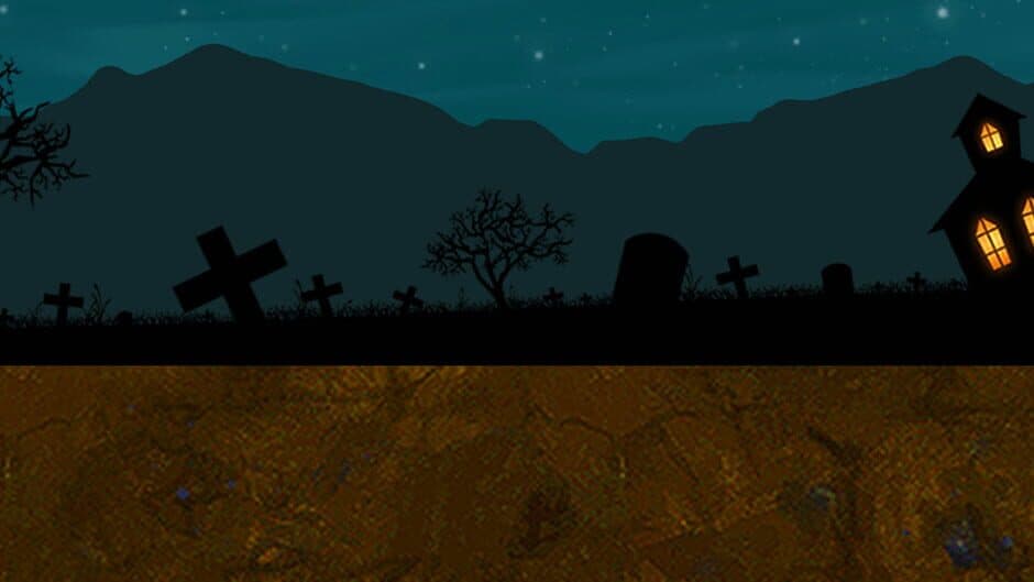 Zombie Hills banner