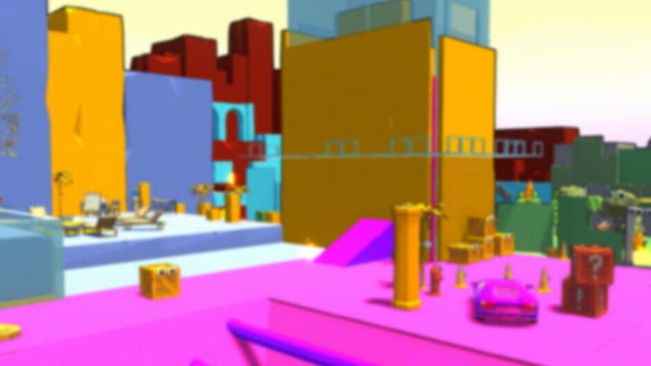 Run Prop, Run! banner