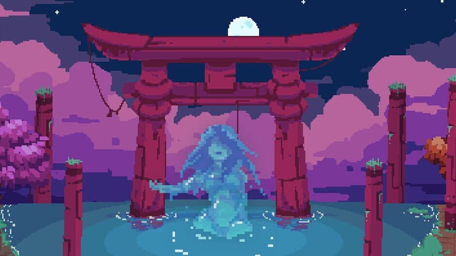 Moonlight Princess banner