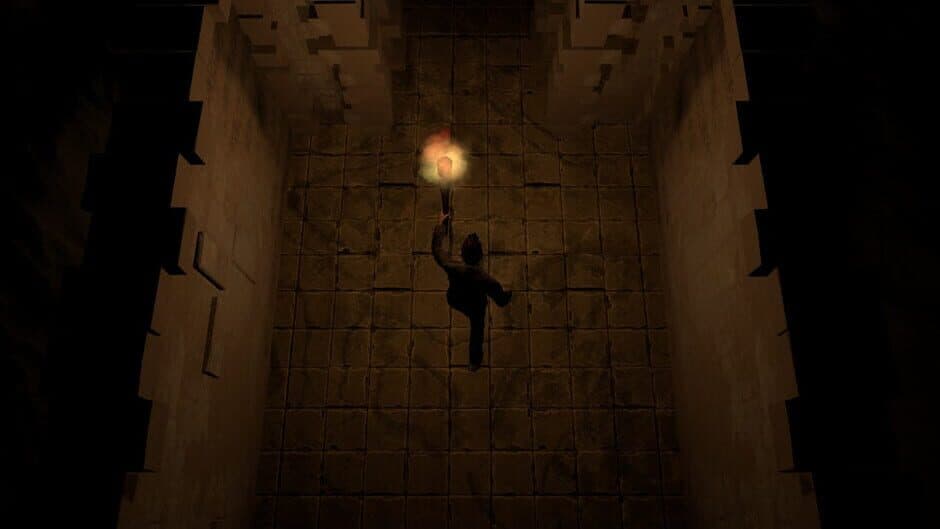 Tomb of Pharaohs banner