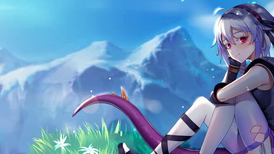 Shokuo Shoujo banner