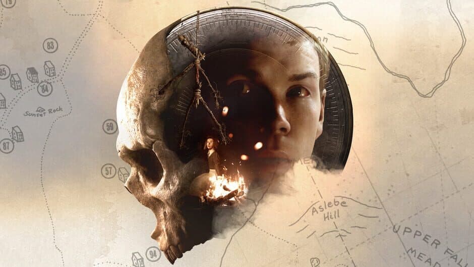 The Dark Pictures Anthology: Little Hope banner