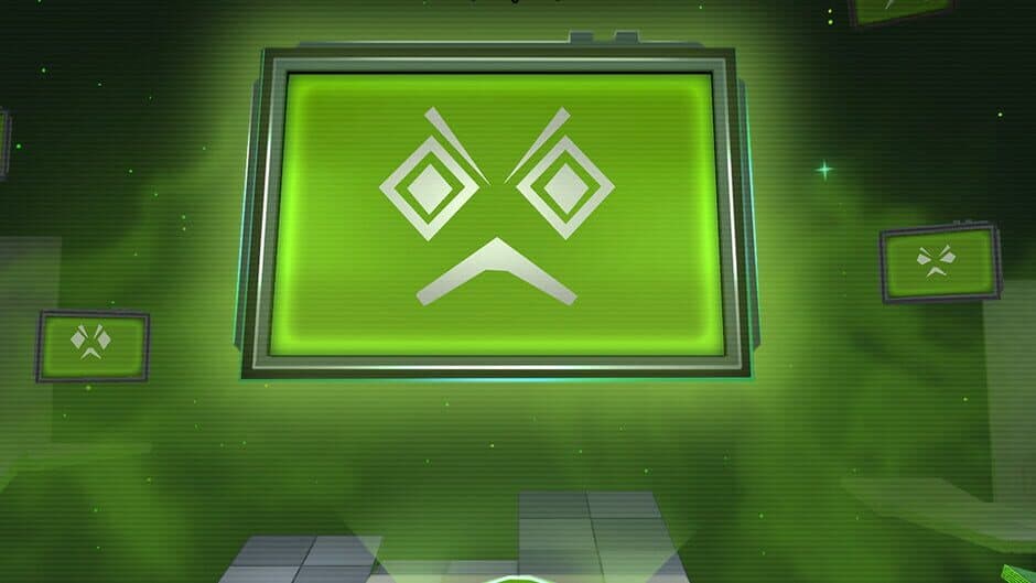 Don't Touch this Button! banner