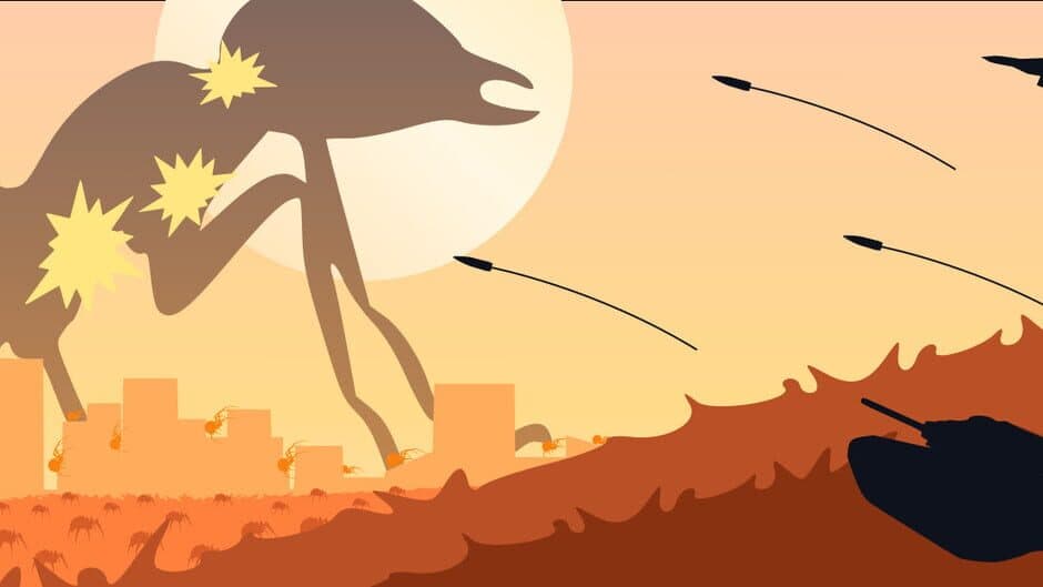 Micro Annihilation banner