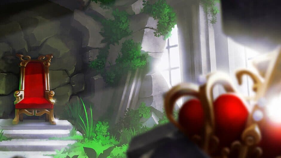 Shadows Behind the Throne 2 banner