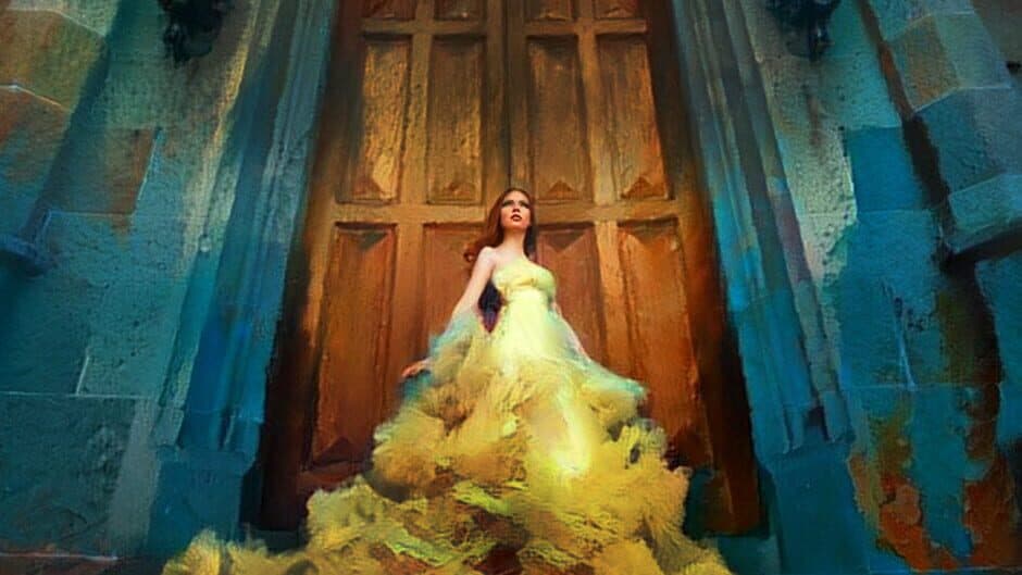 Fairytale Mosaics: Beauty and the Beast 2 banner