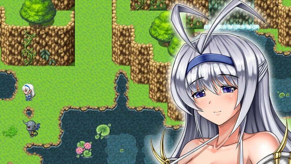 Huge Breast Princess Knight Anne banner