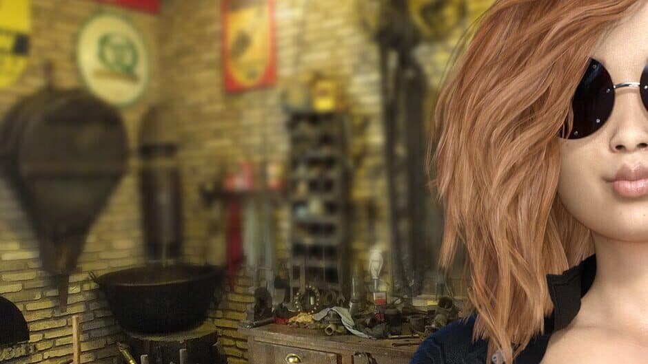 Clockwork Pussy banner