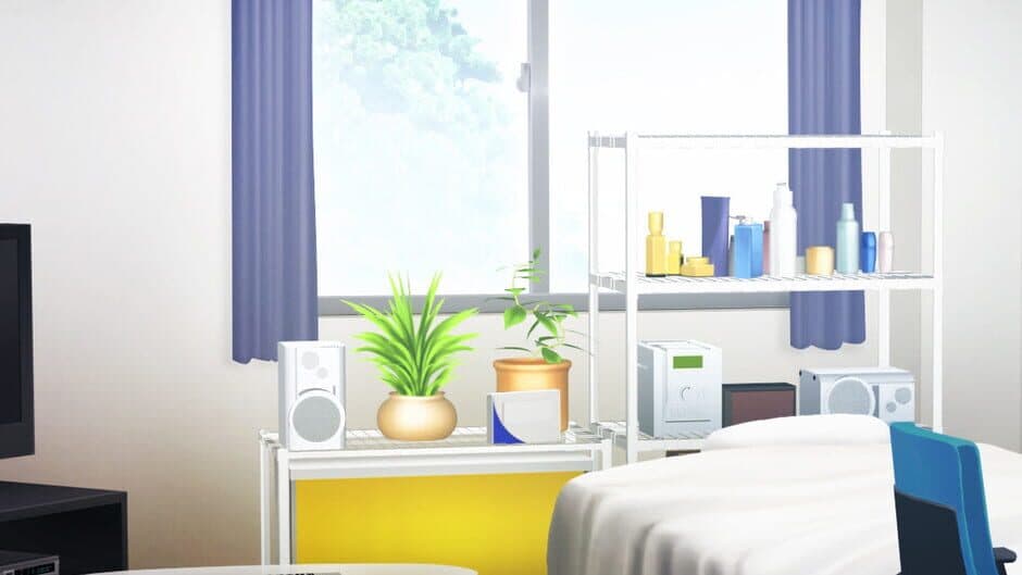 Love on Paper banner