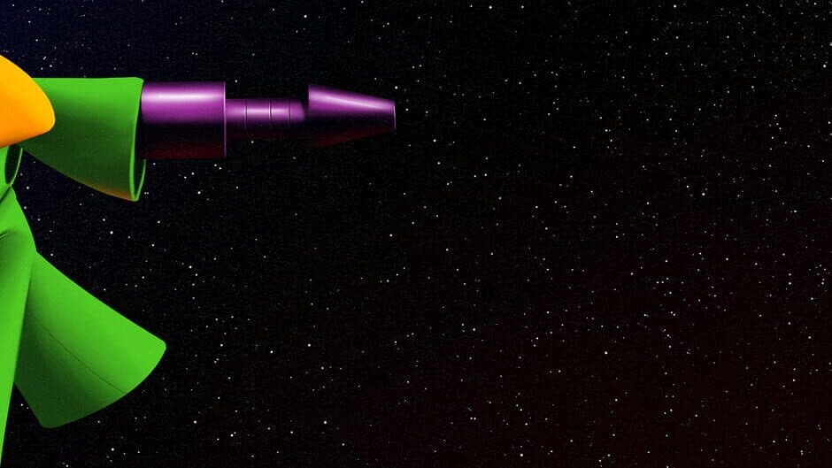 Venkazoid Blast banner