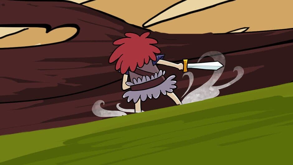 Clumsy Knight 2 banner