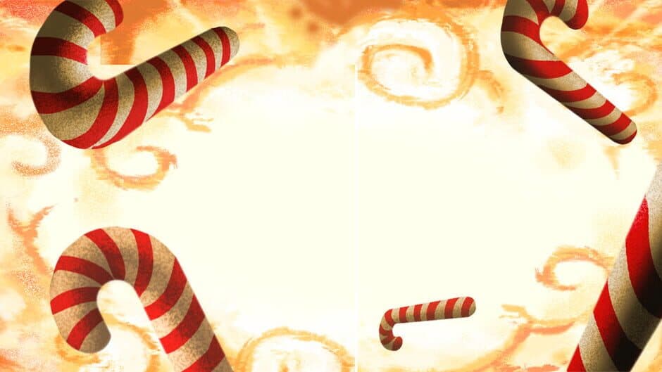 Explosive Candy World banner