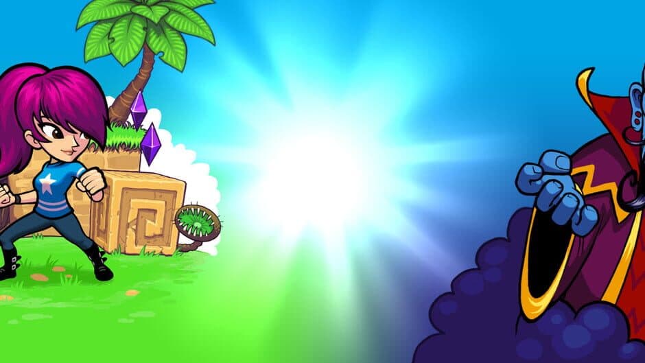 Intrepid Izzy banner