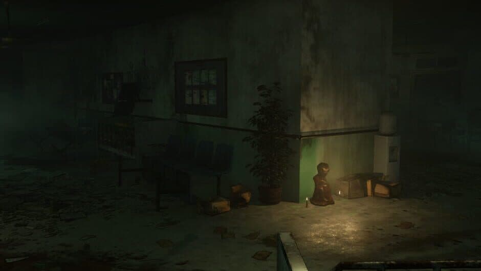 Home Sweet Home: Survive banner