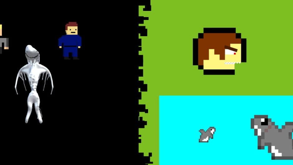 Tales From Yeoldeburg banner