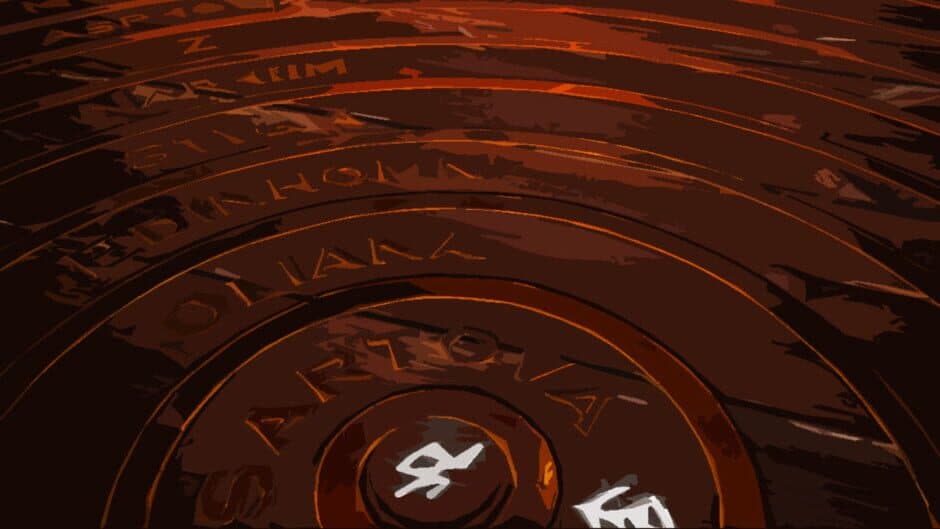 Apollyon: River of Life banner