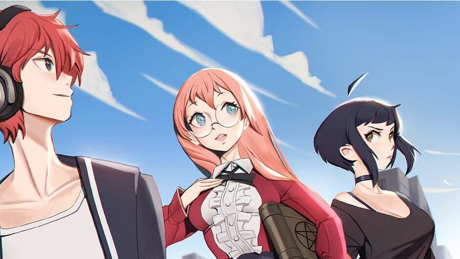 Memories of Tomorrow banner