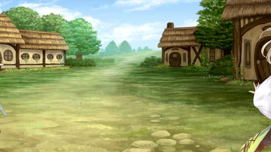 Adventure Road banner