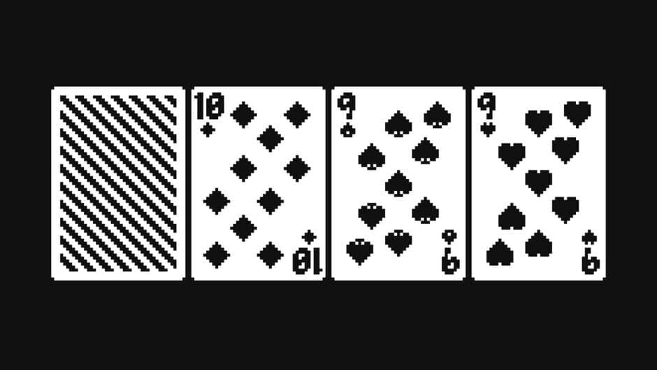 Karanos Solitaire banner