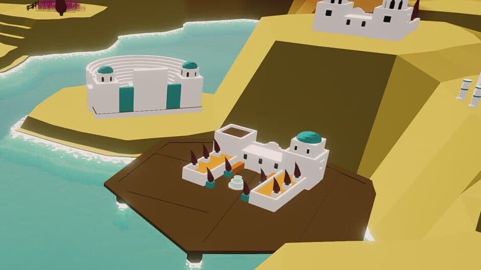 First Days of Atlantis banner