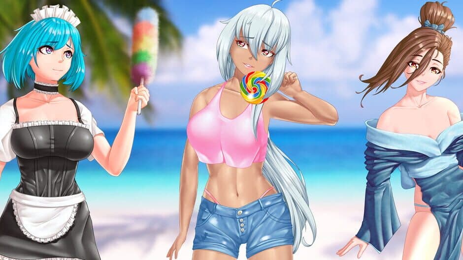 Sweet Desire 2 banner