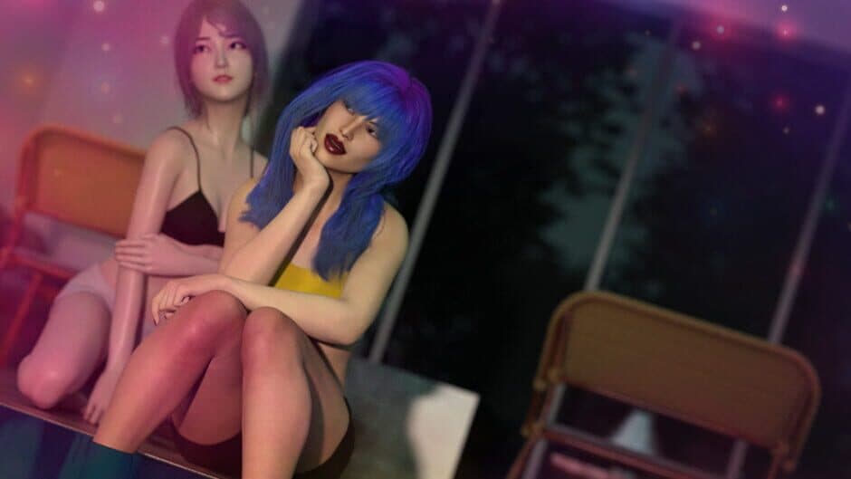 Jixxaw: Party Time banner