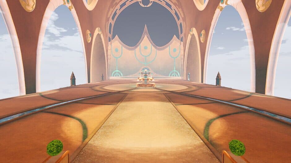 The OmniGallery banner