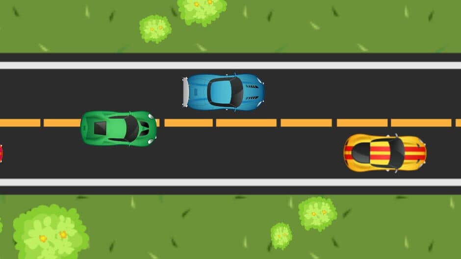 Extreme Racing banner