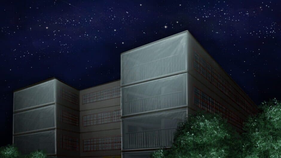 Eternal Secret banner