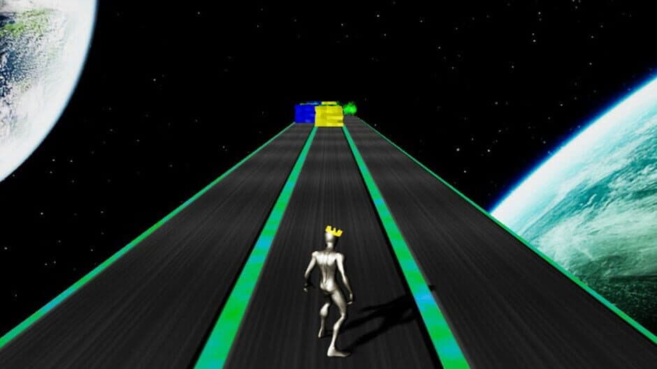 Escape from Nowhere banner