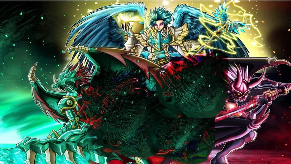 Secret of Dungeon banner