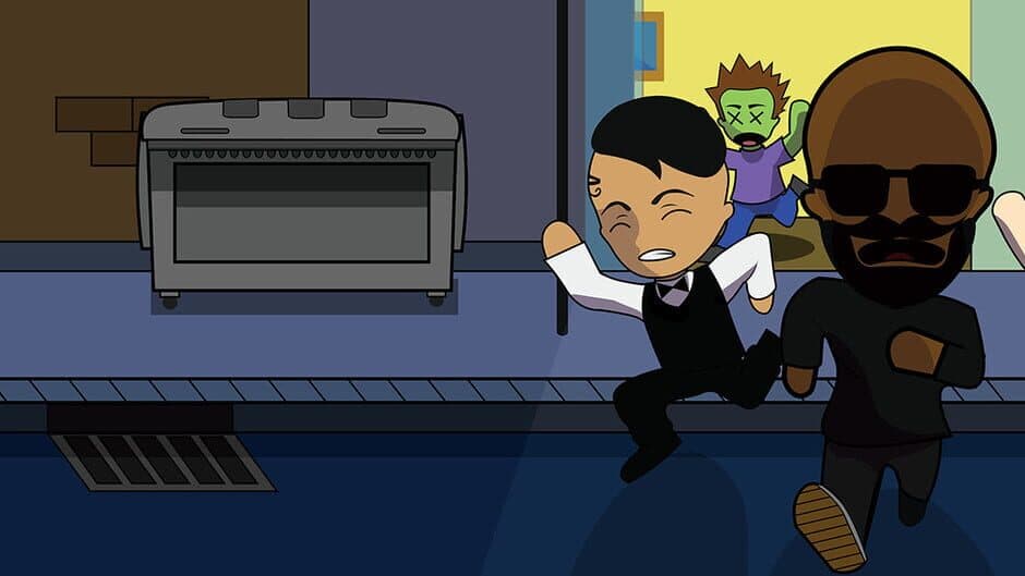 Odenavirus Online banner