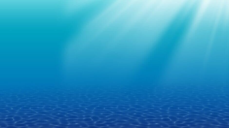 Deep Sea Valentine banner