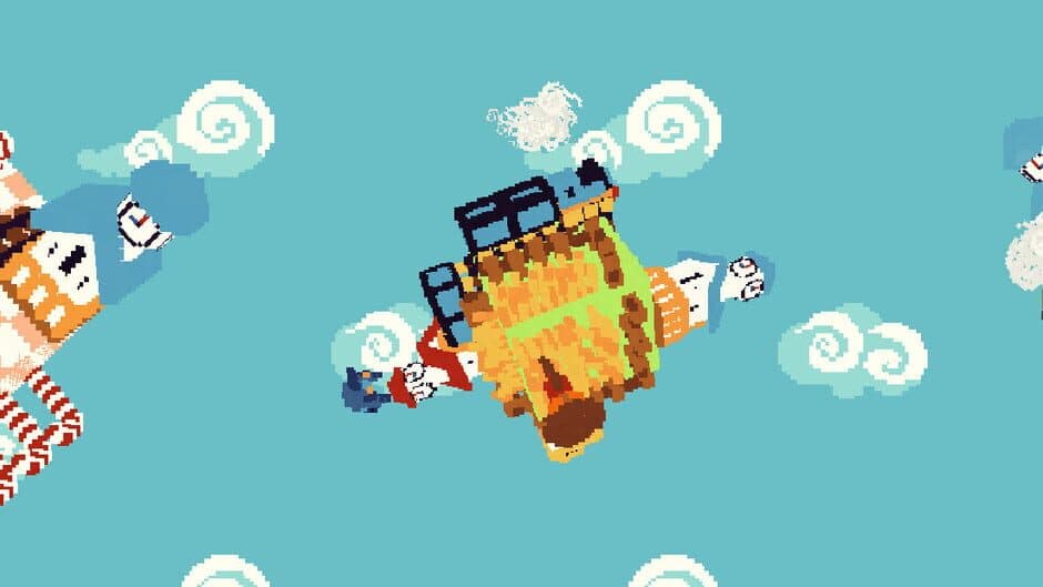 Train Train Train banner