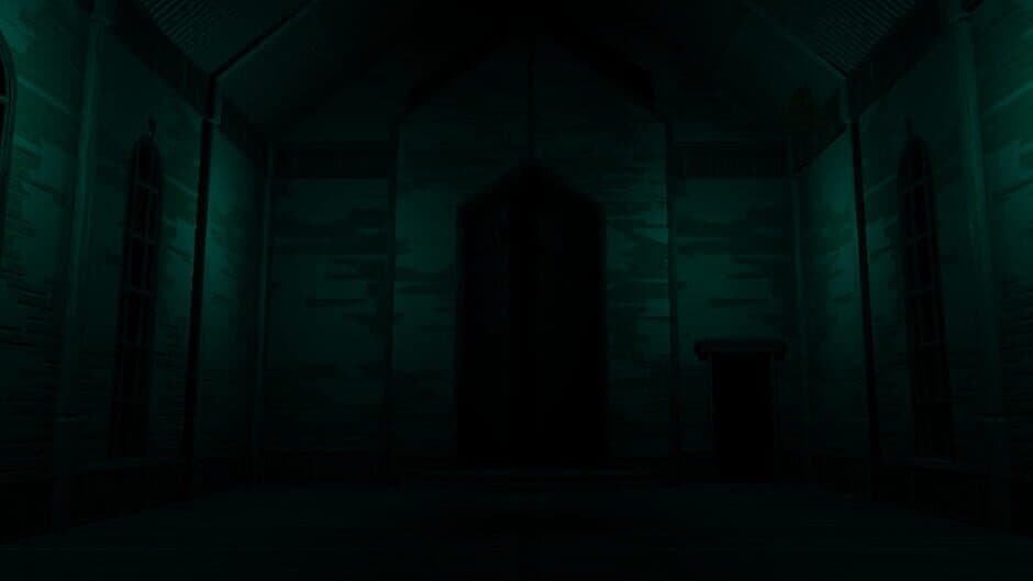 Candle In Darkness banner