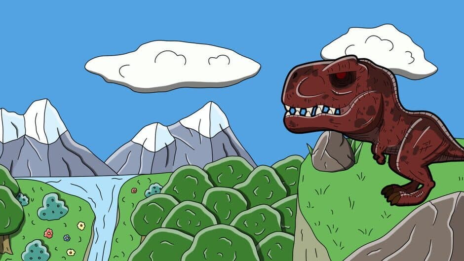 大头侏罗纪 banner